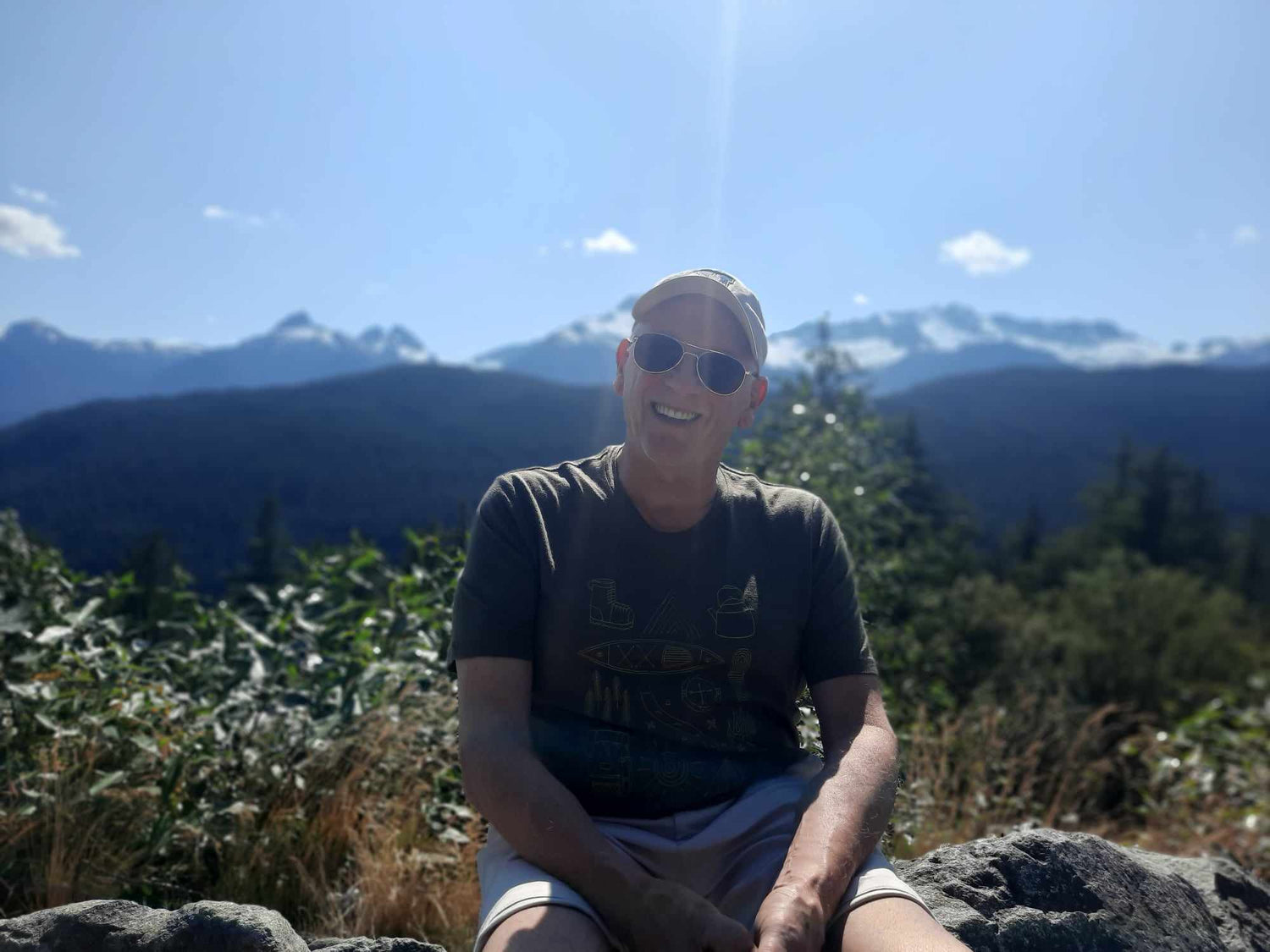 Gerry's Blend Inspiration