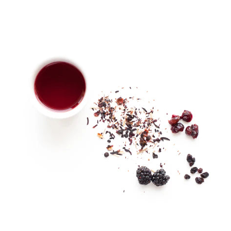 Pinot Noir Tea [ Megan Smith's Choice! ]🍵
