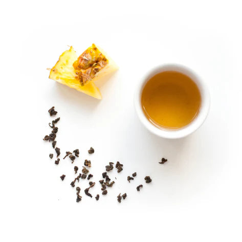 Pineapple Oolong