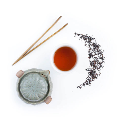 Canadian Breakfast Tea