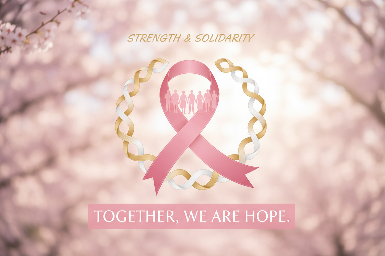 breast cancer support