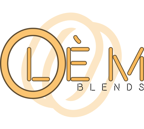OlèmBlends